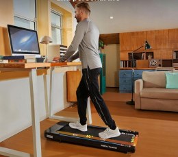 Bieżnia elektryczna Mobvoi 6KMH do 120 kg