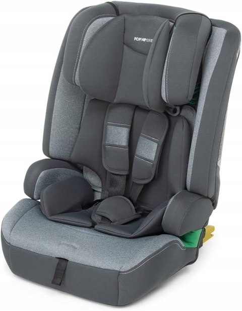 Foppapedretti Street I-Size Fotelik dziecięcy dla dzieci od 76 do 150 cm