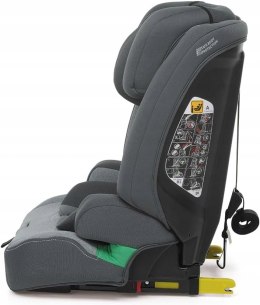 Foppapedretti Street I-Size Fotelik dziecięcy dla dzieci od 76 do 150 cm