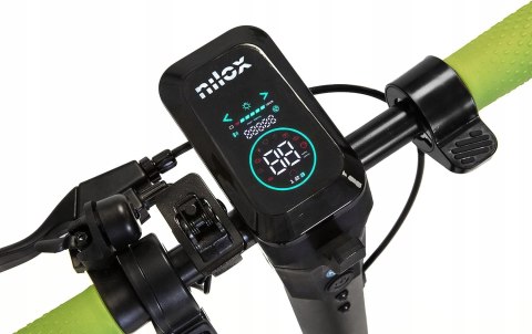 Hulajnoga Nilox - X-Drive M1 350 W 25km