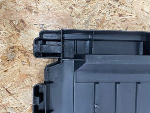 Keter Comfy Skrzynia Ogrodowa 270L czarna