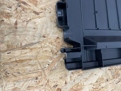 Keter Comfy Skrzynia Ogrodowa 270L czarna