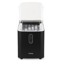Kostkarka do lodu H.Koenig KUB14 czarny 12 kg 120 W