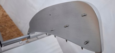 Krajalnica Vevor 1A-CS110 biały 340 W