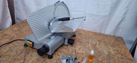 Krajalnica Vevor 1A-CS110 biały 340 W