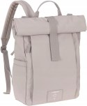 LASSIG ROLLTOP BACKPACK PLECAK TORBA DLA MAMY