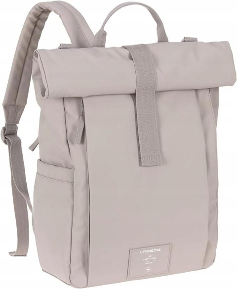 LASSIG ROLLTOP BACKPACK PLECAK TORBA DLA MAMY