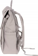 LASSIG ROLLTOP BACKPACK PLECAK TORBA DLA MAMY