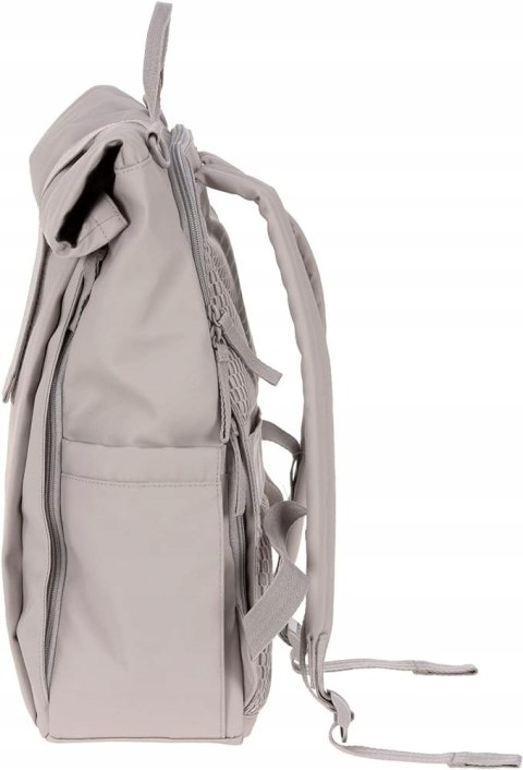 LASSIG ROLLTOP BACKPACK PLECAK TORBA DLA MAMY