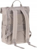 LASSIG ROLLTOP BACKPACK PLECAK TORBA DLA MAMY