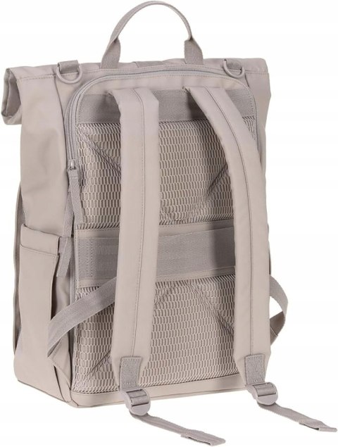 LASSIG ROLLTOP BACKPACK PLECAK TORBA DLA MAMY