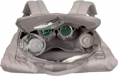 LASSIG ROLLTOP BACKPACK PLECAK TORBA DLA MAMY