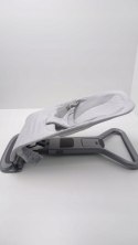 Leżaczek Bujaczek 3w1 Ergobaby EVOLVE Light grey