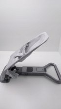 Leżaczek Bujaczek 3w1 Ergobaby EVOLVE Light grey