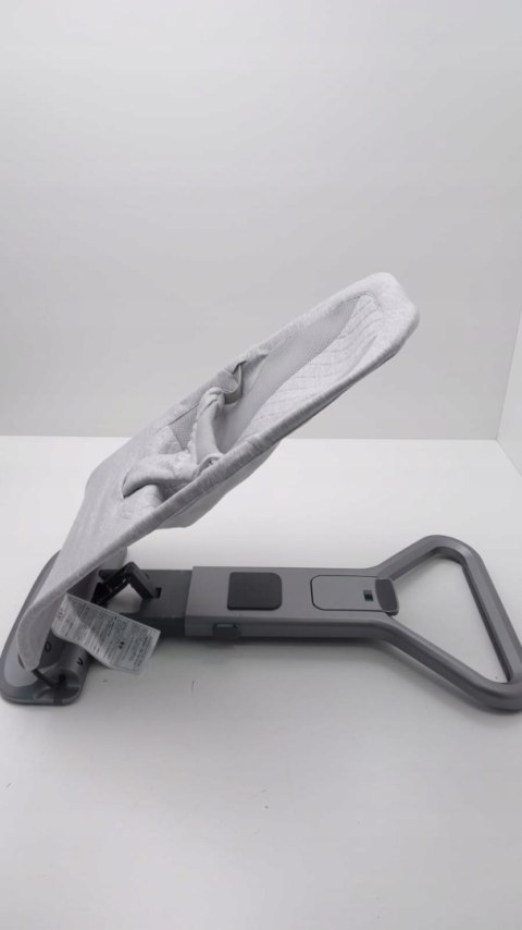 Leżaczek Bujaczek 3w1 Ergobaby EVOLVE Light grey