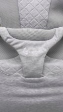 Leżaczek Bujaczek 3w1 Ergobaby EVOLVE Light grey