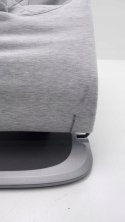 Leżaczek Bujaczek 3w1 Ergobaby EVOLVE Light grey