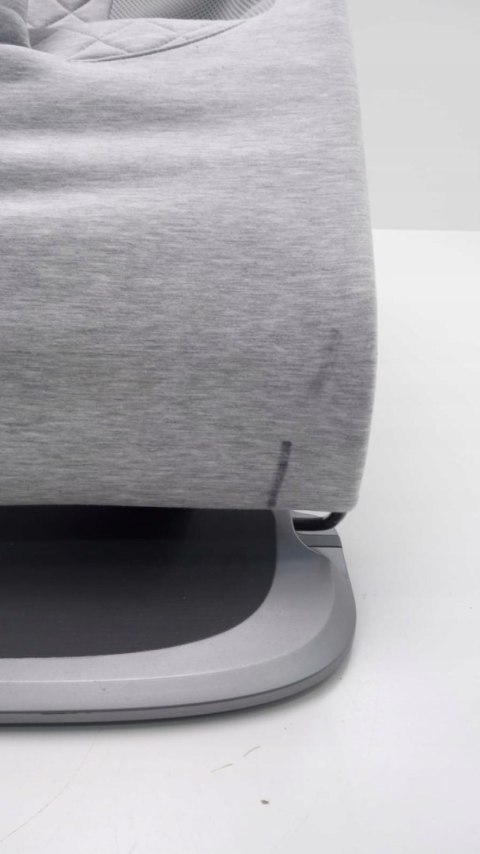 Leżaczek Bujaczek 3w1 Ergobaby EVOLVE Light grey