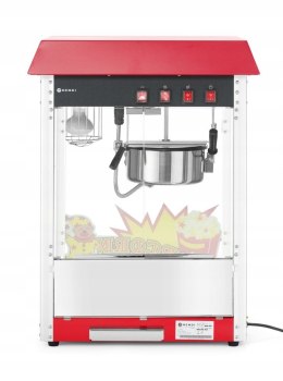 Maszyna do popcornu Hendi 282748 1500 W