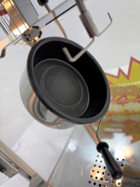 Maszyna do popcornu Hendi 282748 1500 W