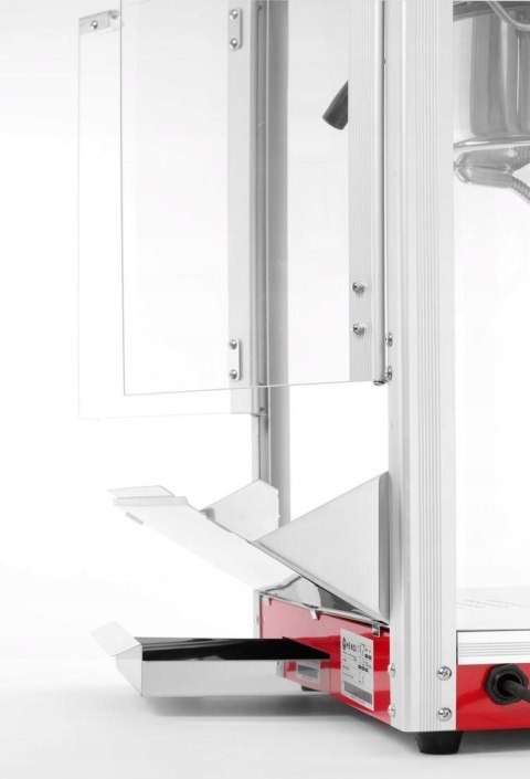 Maszyna do popcornu Hendi 282748 1500 W