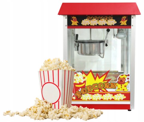 Maszyna do popcornu Hendi 282748 1500 W