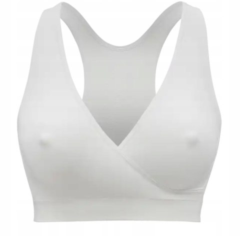 Medela Keep Cool Sleep Biustonosz Ciążowy XXL