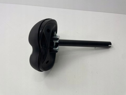 PegPerego dostawka do wózka stopień z siedziskiem siodełkiem