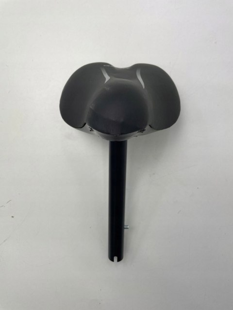 PegPerego dostawka do wózka stopień z siedziskiem siodełkiem