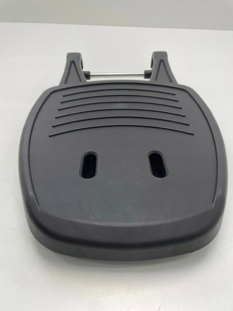 PegPerego dostawka do wózka stopień z siedziskiem siodełkiem