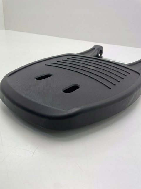 PegPerego dostawka do wózka stopień z siedziskiem siodełkiem