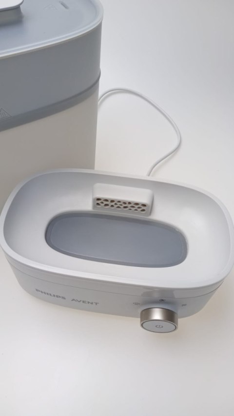 Sterylizator Philips Avent SCF293/00