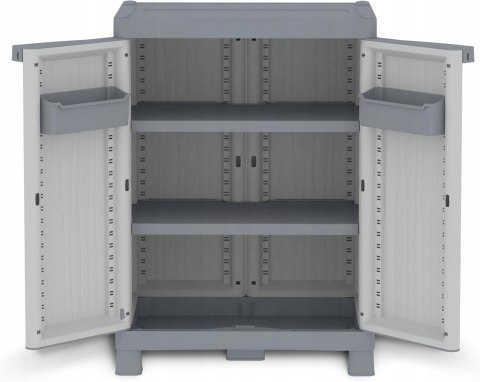 Terry Base 700 UW szafka z dwoma drzwiami