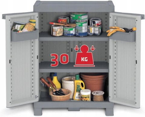 Terry Base 700 UW szafka z dwoma drzwiami