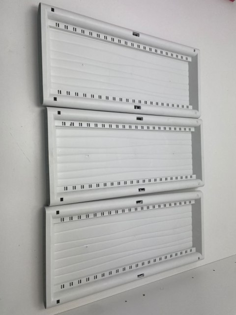 Terry Base 700 UW szafka z dwoma drzwiami