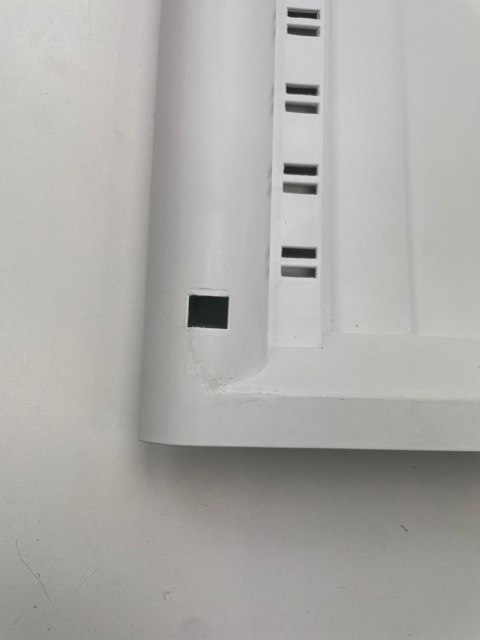 Terry Base 700 UW szafka z dwoma drzwiami