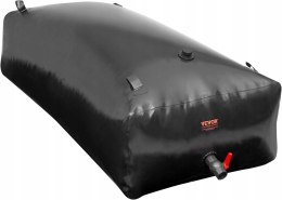 VEVOR 1000L zbiornik na wodę składane pojemniki na wodę z PVC