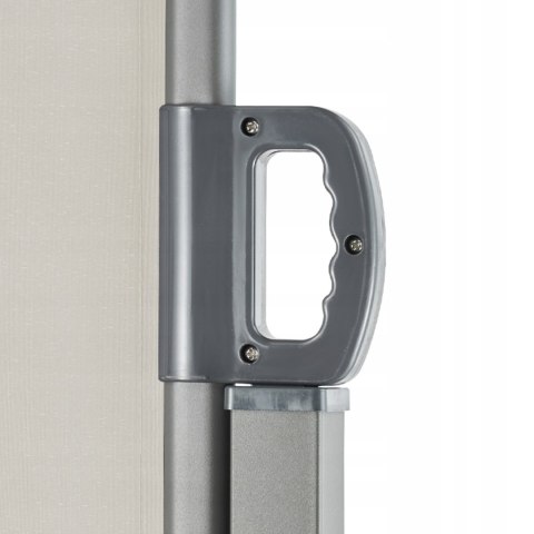 VEVOR Markiza Boczna 140 x 300cm Wysuwany Parawan