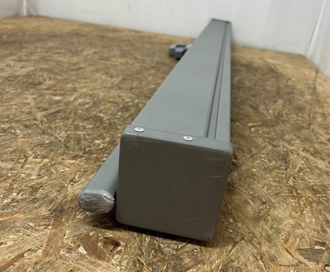 VEVOR Markiza Boczna 140 x 300cm Wysuwany Parawan