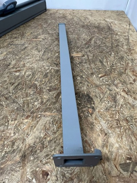 VEVOR Markiza Boczna 140 x 300cm Wysuwany Parawan