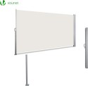 VEVOR Markiza Boczna 140 x 300cm Wysuwany Parawan