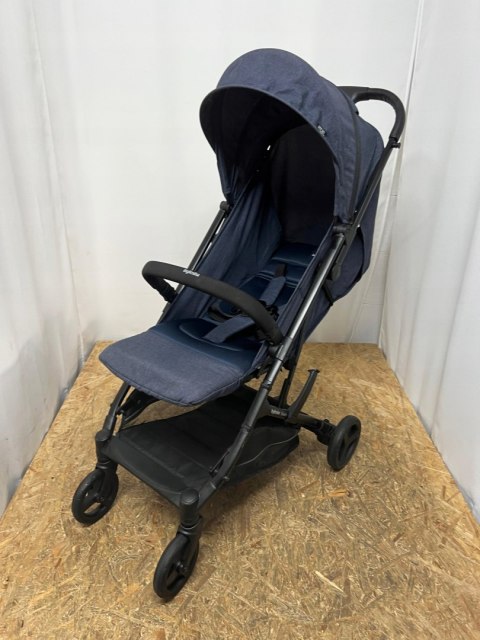 Wózek Spacerowy INGLESINA Sketch blue