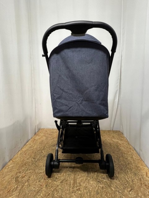 Wózek Spacerowy INGLESINA Sketch blue