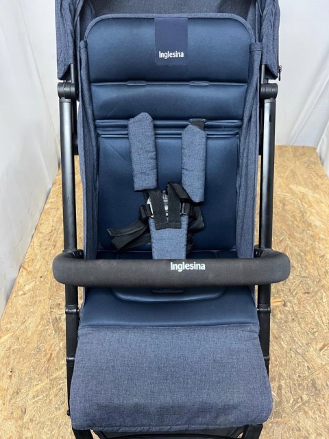 Wózek Spacerowy INGLESINA Sketch blue