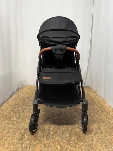 Wózek Spacerowy LIONELO Julie One Black