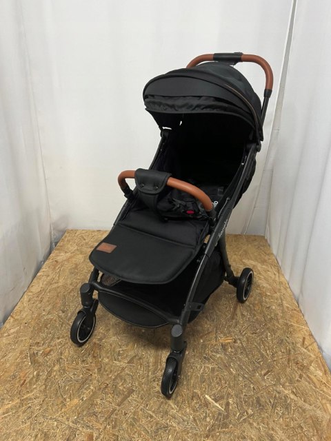 Wózek Spacerowy LIONELO Julie One Black