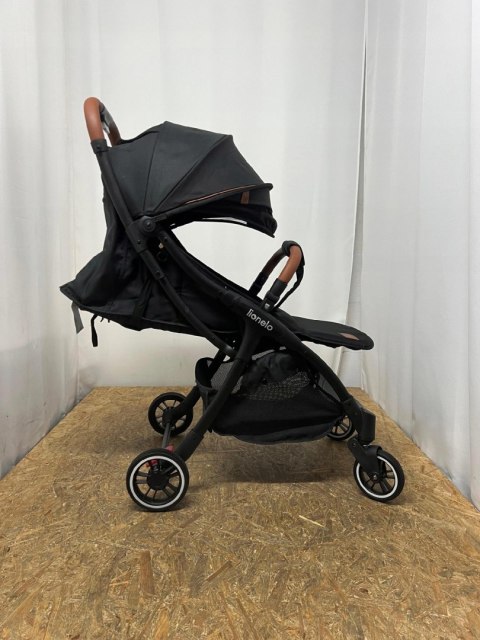 Wózek Spacerowy LIONELO Julie One Black