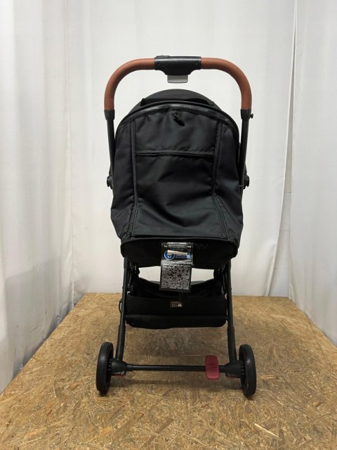 Wózek Spacerowy LIONELO Julie One Black