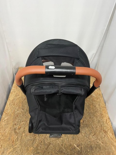 Wózek Spacerowy LIONELO Julie One Black