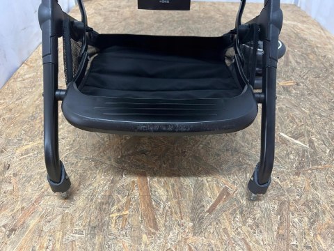 Wózek spacerowy gb Gold Buggy Qbit+ All Terrain